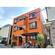 中村公園駅より徒歩10分 1階 築39年5ヶ月の賃貸物件