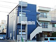 Ampio中村日赤 1階 築8年11ヶ月の賃貸物件