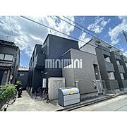 岩塚駅より徒歩12分 1階 築7年9ヶ月の賃貸物件