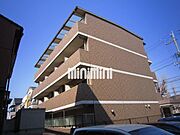 岩塚駅より徒歩6分 1階 築18年8ヶ月の賃貸物件