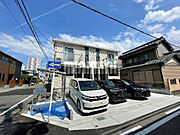 太閤通駅より徒歩7分 1階 築3年10ヶ月の賃貸物件