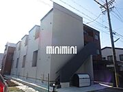 アオアクア稲上町 2階 築8年11ヶ月の賃貸物件