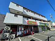 岩塚駅より徒歩6分 3階 築32年8ヶ月の賃貸物件