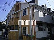 中村公園駅より徒歩9分 2階 築37年11ヶ月の賃貸物件