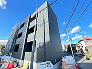 レジデンス中村公園 1階 築1年11ヶ月の賃貸物件