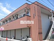 甚目寺駅より徒歩11分 2階 築34年8ヶ月の賃貸物件