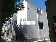 中村公園駅より徒歩11分 2階 築10年2ヶ月の賃貸物件