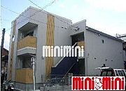 カントリー岩塚本通 1階 築19年3ヶ月の賃貸物件