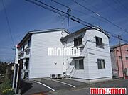 黄金駅より徒歩18分 1階 築21年8ヶ月の賃貸物件