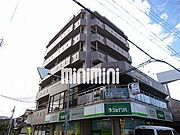 烏森駅より徒歩9分 築35年1ヶ月 6階建の賃貸物件