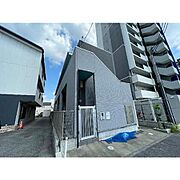 岩塚駅より徒歩7分 2階 築7年7ヶ月の賃貸物件