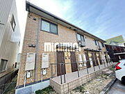 中村公園駅より徒歩6分 2階 築16年の賃貸物件