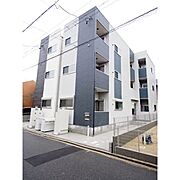 パールスクエア 1階 築2年11ヶ月の賃貸物件