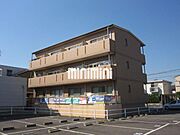 エーデルハイムオカタ 1階 築21年の賃貸物件