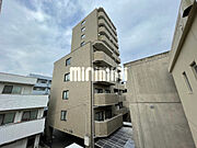 メゾン山勝 11階 築29年8ヶ月の賃貸物件