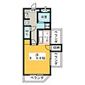 サンライズソブエ7階5.5万円