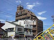 サンライズ・ソブエ 7階 築36年8ヶ月の賃貸物件