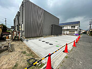 中村公園駅より徒歩35分 2階 新築の賃貸物件