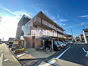 サンシャイン稲上 1階 築36年7ヶ月の賃貸物件