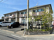 七宝駅より徒歩35分 2階 築26年8ヶ月の賃貸物件