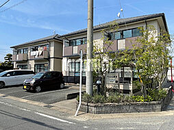 ファミーユ殿池Ａ