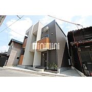 太閤通駅より徒歩9分 1階 築11年5ヶ月の賃貸物件