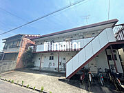 岩塚駅より徒歩6分 2階 築39年8ヶ月の賃貸物件