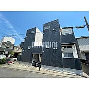 中村日赤駅より徒歩6分 1階 築12年8ヶ月の賃貸物件