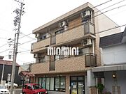 メゾンドルミール 3階 築31年8ヶ月の賃貸物件