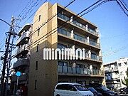 岩塚駅より徒歩8分 1階 築25年8ヶ月の賃貸物件