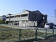  2階 築24年4ヶ月の賃貸物件