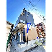 中村公園駅より徒歩9分 1階 築8年9ヶ月の賃貸物件