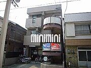 中村公園駅より徒歩5分 2階 築30年8ヶ月の賃貸物件