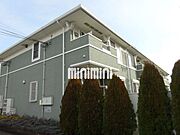 甚目寺駅より徒歩20分 2階 築20年1ヶ月の賃貸物件