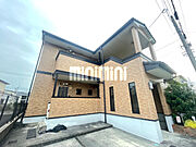 岩塚駅より徒歩20分 2階 築22年9ヶ月の賃貸物件