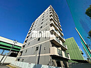 岩塚駅より徒歩8分 8階 築8年2ヶ月の賃貸物件