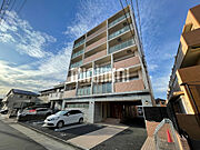 中村公園駅より徒歩18分 3階 築19年3ヶ月の賃貸物件