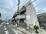 N:グレイス 3階 築7年6ヶ月の賃貸物件