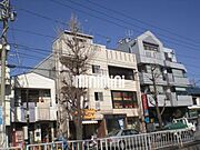 中村日赤駅より徒歩1分 3階 築34年9ヶ月の賃貸物件