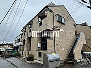 本陣駅より徒歩6分 1階 築20年7ヶ月の賃貸物件