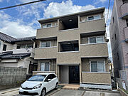 中村公園駅より徒歩7分 2階 築15年10ヶ月の賃貸物件