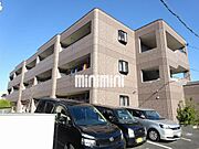 七宝駅より徒歩42分 2階 築23年7ヶ月の賃貸物件