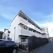 コーポR&K2 2階 築35年7ヶ月の賃貸物件