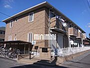  1階 築17年8ヶ月の賃貸物件