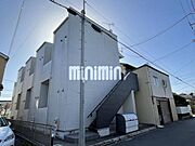 クレスト新富 1階 築8年9ヶ月の賃貸物件