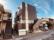 クレオ中村公園参番館 2階 築10年9ヶ月の賃貸物件