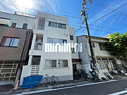 中村日赤駅より徒歩4分 1階 築37年9ヶ月の賃貸物件