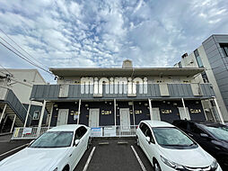 グリーンコーポ上石川　Ｂ棟