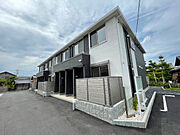 グランディール大治 2階 新築の賃貸物件