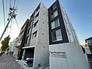 中村公園駅より徒歩6分 3階 築5年9ヶ月の賃貸物件